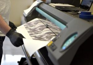 printer paper